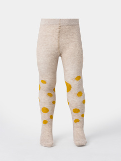 Колготки Mark Formelle 700K-3234/B0-25700K бежевый_меланж_рис.3234 - фото 1