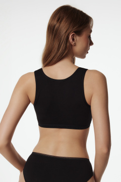 Бюстье CONTE BASIC COLLECTION LBE 2018 black 24С-3050ТСП - фото 5