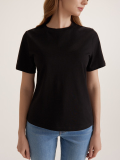 Майка CONTE BASIC COLLECTION LD 5024 black 24С-3404ТСП - фото 2