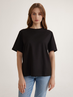 Майка CONTE BASIC COLLECTION LD 5025 black 24С-3401ТСП - фото 3