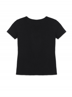 Майка CONTE BASIC COLLECTION LF 2021 black 20С-1061ТСП - фото 5