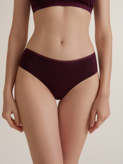 Трусы CONTE BASIC COLLECTION LHP 2003 bordo 19С-991ТСП - фото 3