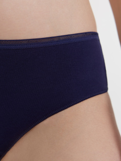 Трусы CONTE BASIC COLLECTION LHP 2003 dark blue 19С-991ТСП - фото 4