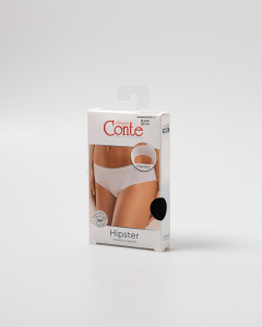 Трусы CONTE BASIC COLLECTION LHP 2003 skin 19С-991ТСП - фото 1