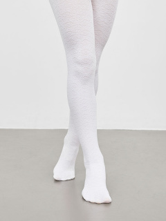 Колготки Mark Formelle 727PA-1715/B3-21727PA белый_000К_Крашение_полиамид.изделий_(колготки) - фото 1