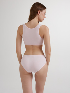 Топ CONTE BASIC COLLECTION LT 5018 cameo 23С-2967ТСП - фото 5