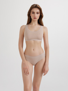 Топ CONTE BASIC COLLECTION LT 5018 skin 23С-2967ТСП - фото 1