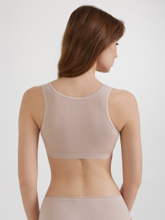 Топ CONTE BASIC COLLECTION LT 5018 skin 23С-2967ТСП - фото 4