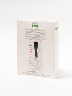 Леггинсы CONTE BETTY nero 16С-172ТСП - фото 2