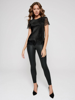 Леггинсы CONTE BLACK PEARL black 19С-859ТСП - фото 5