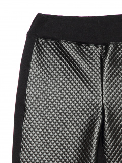 Леггинсы CONTE BRILLY nero 17С-314ТСП - фото 5