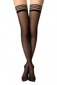 Колготки CONTE CABARET nero 23С-150СП - фото 2