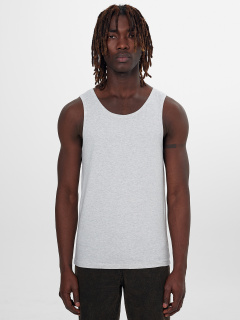 Майка Mark Formelle 101434/25-5496Б-5 серый_меланж_4306_А - фото 1