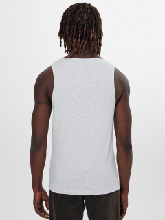 Майка Mark Formelle 101434/25-5496Б-5 серый_меланж_4306_А - фото 3