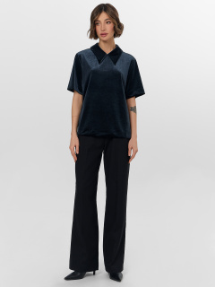 Майка Mark Formelle 112786/25-37914Ц-3 черный - фото 2