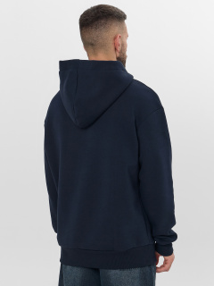 Худи Mark Formelle 121806-1/25-4896П-7П неви_печать2_1_сл_на_пол - фото 5