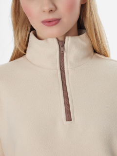 Толстовка Mark Formelle 122958/25-37076Ц-13 пралине1 - фото 4