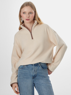 Толстовка Mark Formelle 122958/25-37076Ц-13 пралине1 - фото 1