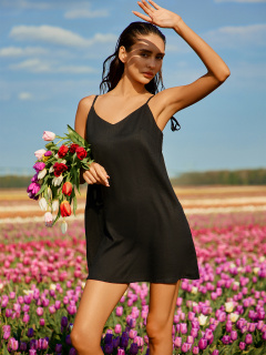 Сарафан Mark Formelle 152682/24-31949Ц-9 черный - фото 1