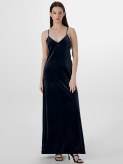 Сарафан Mark Formelle 154015/25-38055Ц-3 черный - фото 1