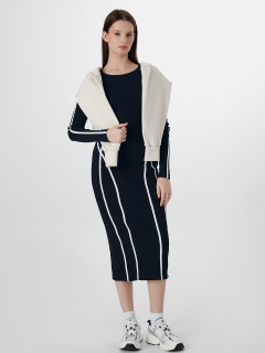 Платье Mark Formelle 154030/25-40175Ц-1 черный - фото 1