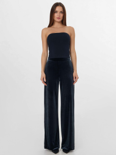 Брюки Mark Formelle 182272/25-38072Ц-3 черный - фото 2