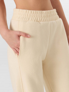 Брюки Mark Formelle 182531-1/25-38344Ц-26 сливочное_масло - фото 3