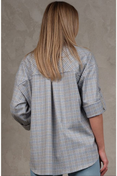 Рубашка Erika 1538 - фото 2