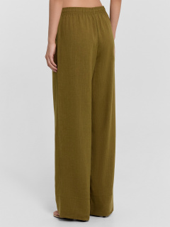 Брюки Mark Formelle 182556/25-35161П-9 пихта - фото 4