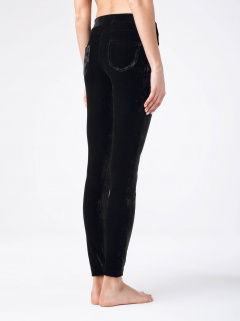 Леггинсы CONTE CATILINA nero 14С-607ЛСП - фото 2