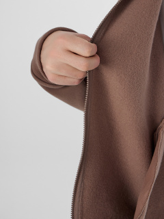 Брюки, толстовка Mark Formelle 191036/25-5017Ц-7П тауп - фото 3