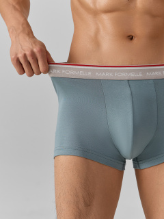 Трусы Mark Formelle 411124/24-4448Ц-5 бриз - фото 3