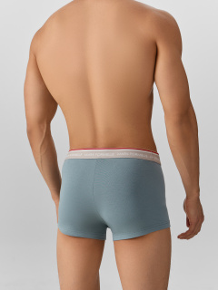 Трусы Mark Formelle 411124/24-4448Ц-5 бриз - фото 4