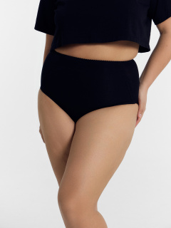 Трусы Mark Formelle 412243/25-4-36499Б-5 черный - фото 2