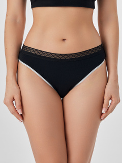 Трусы Mark Formelle 412402-3/25-19-36083Ц-5 серый_меланж_4306_А_1 - фото 1