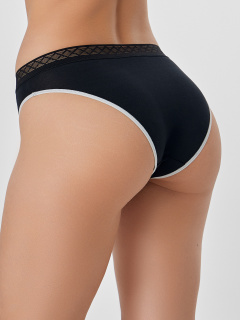 Трусы Mark Formelle 412402-3/25-19-36083Ц-5 серый_меланж_4306_А_1 - фото 2