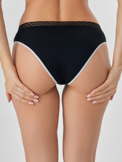 Трусы Mark Formelle 412402-3/25-19-36083Ц-5 серый_меланж_4306_А_1 - фото 3