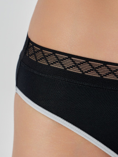 Трусы Mark Formelle 412402-3/25-19-36083Ц-5 серый_меланж_4306_А_1 - фото 4