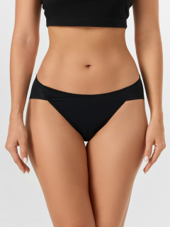 Трусы Mark Formelle 412601/25-41-35989Б-16 черный1 - фото 1