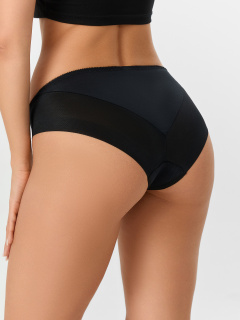 Трусы Mark Formelle 412601/25-41-35989Б-16 черный1 - фото 2