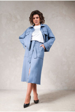 Жакет Erika C-189 - фото 4