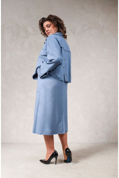 Жакет Erika C-189 - фото 2