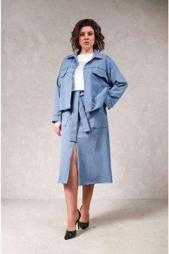 Жакет Erika C-189 - фото 1