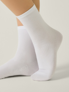 Носки CONTE CLASSIC белый 24С-88СП - фото 5