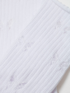 Носки CONTE CLASSIC белый 24С-99СП - фото 2