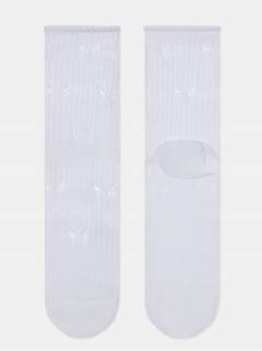 Носки CONTE CLASSIC белый 24С-99СП - фото 4