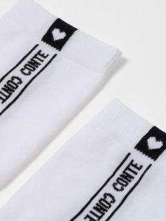 Носки CONTE CLASSIC белый 7С-22СП - фото 3