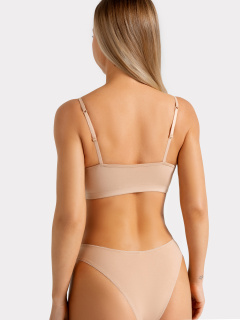 Бюстье Mark Formelle 512388/25-34563Б-5 обжаренный_миндаль - фото 3