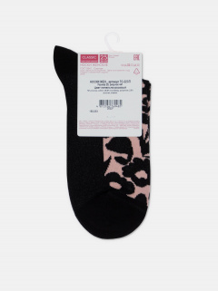 Носки CONTE CLASSIC пепельно-розовый 7С-22СП - фото 2