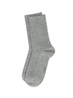 Носки CONTE CLASSIC серый 25С-32СП - фото 2